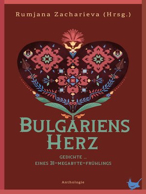 cover image of Bulgariens Herz